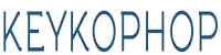Keykophop Logo